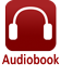 Audiobook banner image