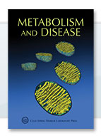 Metabolism and Disease (Cold Spring Harbor Symposia on Quantitative Biology LXXVI) cover image