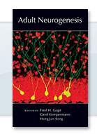 Adult Neurogenesis cover image