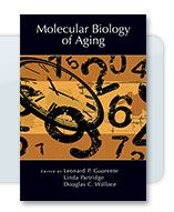 Molecular Biology of Aging cover image