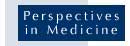 CSH Perspectives in Medicine Homepage