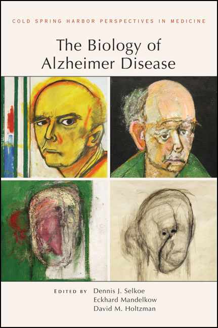The Biology of Alzheimer Disease cover art