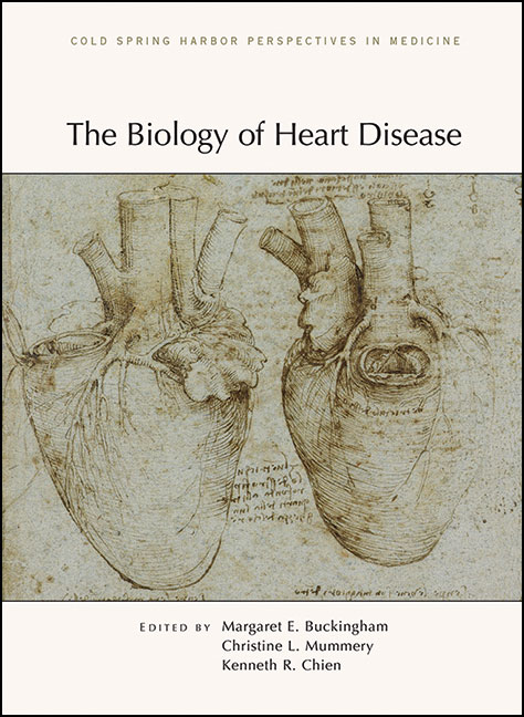 Biology of Heart Disease cover art