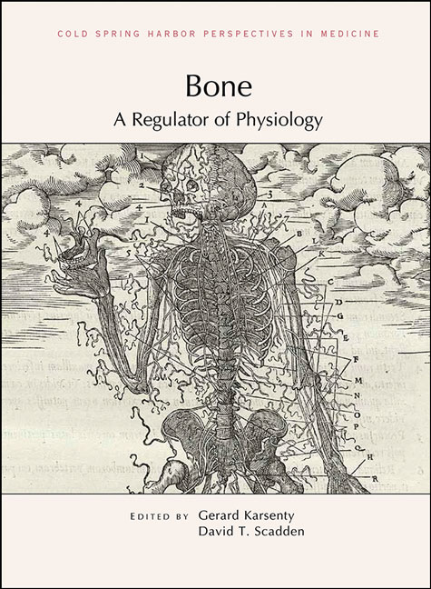 Bone: A Regulator of Physiology 