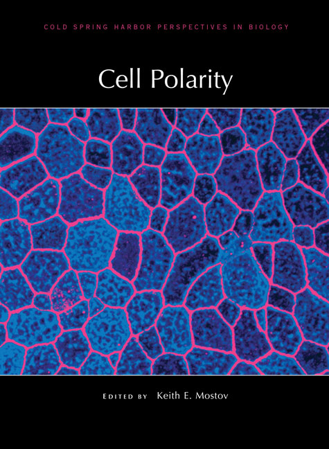Cell Polarity