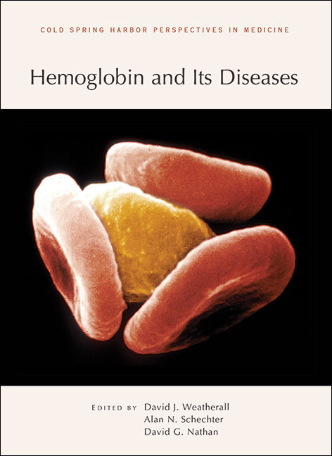 Hemoglobin and Its Diseases cover art
