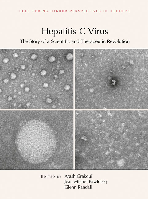 Hepatitis C Virus: The Story of a Scientific and Therapeutic Revolution