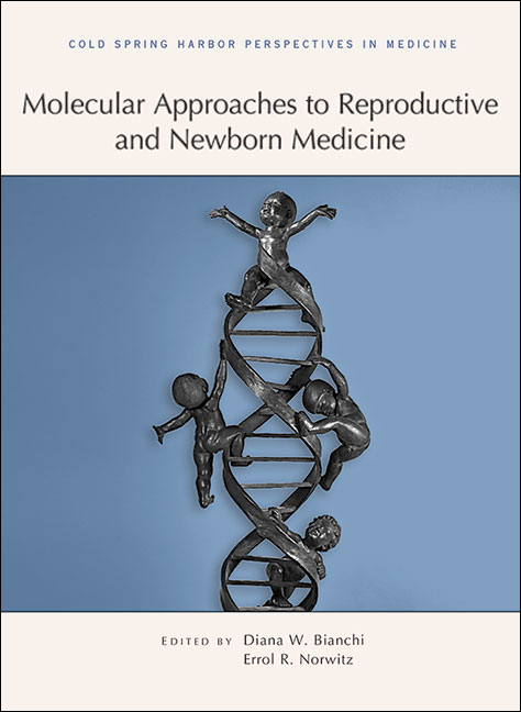 Molecular Approaches to Reproductive and Newborn Medicine cover art