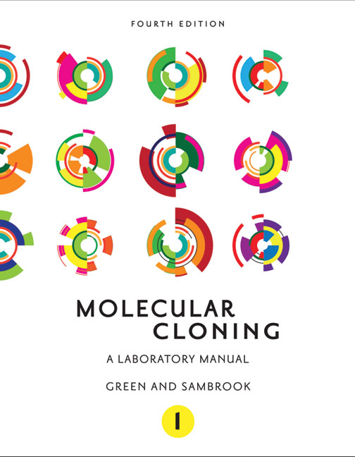 Περιοδικό Molecular Cloning
