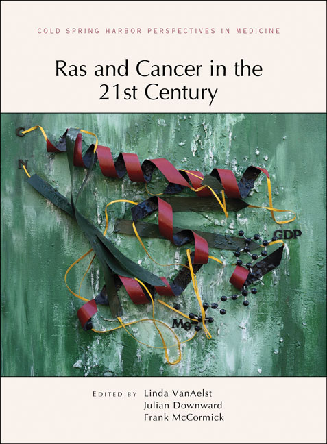 Ras and Cancer in the 21st Century