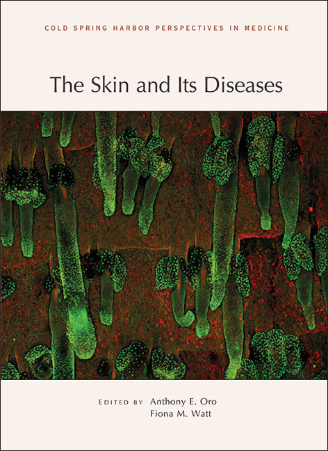 Skin and Its Diseases cover art