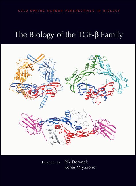 The Biology of the TGF-β Family