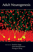 Adult Neurogenesis cover art