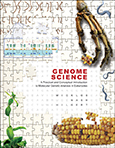 Genome Science cover image