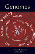NGenomes cover art