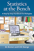 Statistics at the Bench cover imagecover image