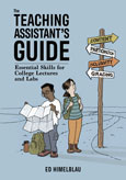 The Teaching Assistant’s Guide: Essential Skills for College Lectures and Labs