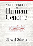 A Short Guide to the Human Genome cover image
