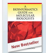 A Bioinformatics Guide for Molecular Biologists cover image