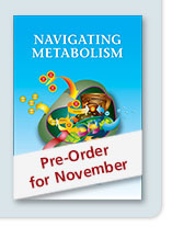 Navigating Metabolism cover image