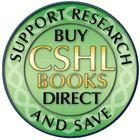 Support Research and Save -- Buy Direct from CSHL