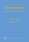 An Introduction to Animal Behavior: An Integrative Approach