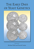 Early Days of Yeast Genetics
