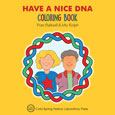 Have a Nice DNA Coloring Book