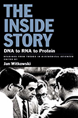 The Inside Story: DNA to RNA to Protein
