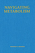 Navigating Metabolism