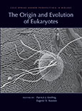 Origin and Evolution of Eukaryotes 
