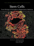 Stem Cells: From Biological Principles to Regenerative Medicine