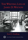 The Writing Life of James D. Watson